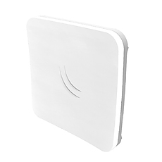 Wireless Access Point MikroTik SXTsq Lite2, outdoor, 64MB RAM, 1xLAN 10/100/, 2.4Ghz