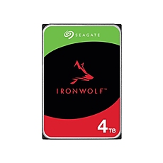 HDD SEAGATE IronWolf ST4000VN006, 4TB, 256MB Cache, SATA 6.0Gb/s