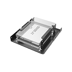  °мк° ·° ‚върд диск HAMA, 2 x 2.5&quot; SSD и HDD в с»о‚ HDD 3.5&quot;, §µрµн