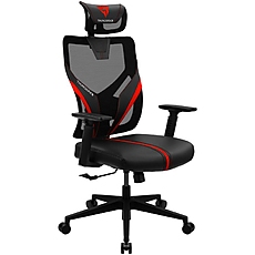 Gaming Chair ThunderX3 YAMA1 Black/Red