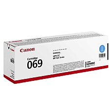 Canon CRG-069 C