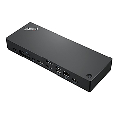 Lenovo ThinkPad Thunderbolt 4 Dock Workstation Dock 