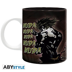 ABYSTYLE JOJO'S BIZARRE ADVENTURE Mug Duel