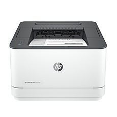 HP LaserJet Pro 3002dw Printer