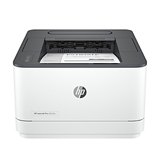 HP LaserJet Pro 3002dw Printer