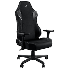 Gaming Chair Nitro Concepts X1000 - Stealth Black