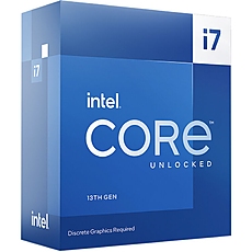 I7-13700KF /3.4G/30MB/BOX/1700