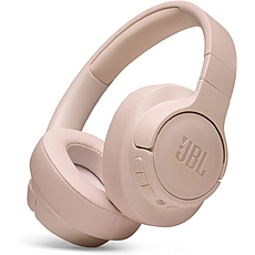 JBL T760NC Blush Wireless Over-Ear NC Headphones