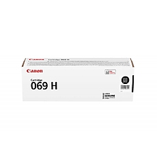 CANON CRG 069H BK