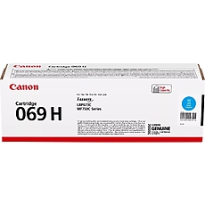 CANON CRG 069H C