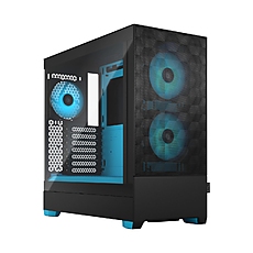 FD POP AIR RGB CYAN CORE TG CL