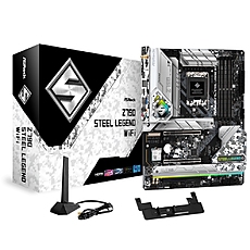 Asrock Z790 Steel Legend Wi-Fi