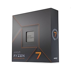 AMD Ryzen 7 7700X 8C/16T (4.5GHz / 5.4GHz Boost, 40MB, 105W, AM5)