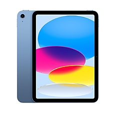 Apple 10.9-inch iPad (10th) Cellular 64GB - Blue