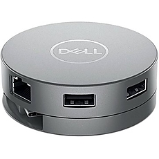 Dell DA305 6-in-1 USB-C Multiport Adapter