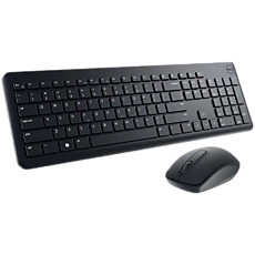 Dell KB700 Multi-Device Wireless Keyboard  - US International (QWERTY)