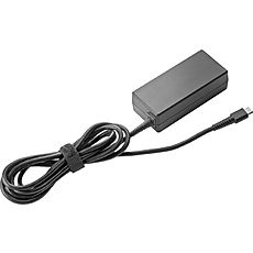 HP USB-C AC Adapter 45W EURO