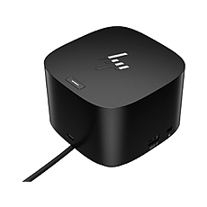 HP Thunderbolt 120W G4 Dock