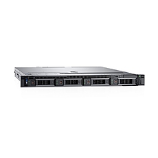 Dell PowerEdge R6515, Chassis 4x 3.5" HotPlug, AMD EPYC 7302P (3GHz, 16C/32T, 128MB, 155W), RAM 32GB 2x16GB RDIMM 3200MT/s, PERC H330 RAID, 1x 480GB SATA SSD Read Intensive, Rails, BCM5720, Single PSU 550W, 36M Basic Next Business Day