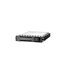 HPE 2.4TB SAS 10K SFF BC 512e MV HDD, G10+