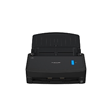 Fujitsu ScanSnap iX1400, ADF, 40 ppm, 600 dpi, USB
