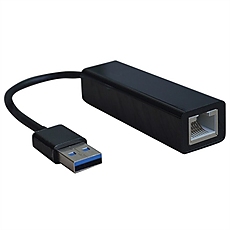 USB 3.2 TO GIGABIT ETHERNET