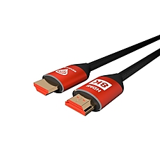 Genesis Ultra High-Speed HDMI Cable For PS5/PS4 3M 8K V2.1