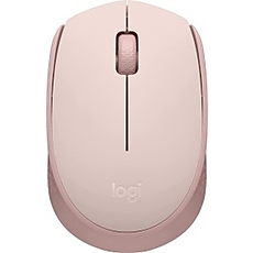Logitech M171 Wireless Mouse - ROSE - EMEA-914
