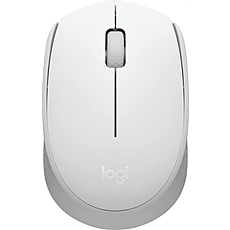 Logitech M171 Wireless Mouse - OFF WHITE - EMEA-914