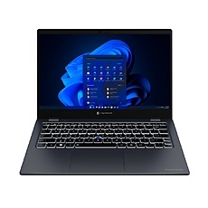 Dynabook Toshiba Portege X30L-K-10Z, Intel Core i7-1260P, LPDDR5 4800 16GB OnBoard , M.2 PCIe 512G SSD, 13.3" FHD non-glare, HD Ca, BT, 3G w/LTE (4G), Intel 11ax+acagn+BT (2x2), Win 11 Pro, Dark Blue, backlight KB, 3Y Gold On-site Europe