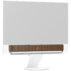 Beosound Theatre Silver 65 - STAGED