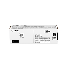 Canon Toner T12, Black