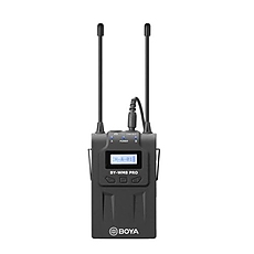 Безжичен Аудио приемник BOYA BY-RX8 Pro