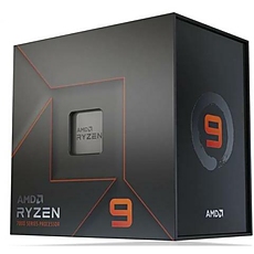 AMD RYZEN 9 7900X 4.7G 76M BOX