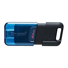 64GB 3.2 TYPE-C KINGSTON/DT80M