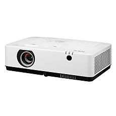 Projector NEC NEC ME382W, 1280 x 800 (WXGA) , 3800 ANSI, LCD, 16000:1