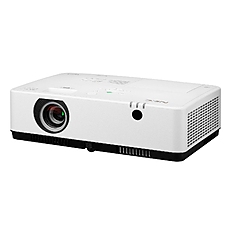 Видеопроектор NEC ME382W, 1280 x 800 (WXGA) , 3800 ANSI, LCD, 16000:1