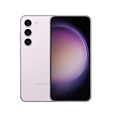 Samsung SM-S911B GALAXY S23 5G 256GB 8GB RAM 6.1" Dual SIM Lavender