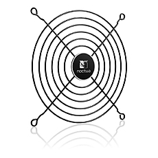 Noctua Fan Grill Metal - 140mm 2pcs pack - NA-FG1-14 Sx2