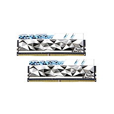 Memory G.SKILL Trident Z Royal 16GB(2x8GB) DDR4 PC4-32000 4000MHz CL18 F4-4000C16D-32GTES