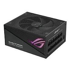 Захранващ блок ASUS ROG Strix 1000W 80+ Gold Aura Edition, ATX 3.0, PCIe 5.0 Ready