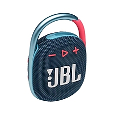 JBL CLIP 4 BLUP Ultra-portable Waterproof Speaker