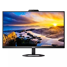 Philips 27E1N5600HE, 27" IPS WLED, 2560x1440@75Hz, 4ms GtG, 1ms MPRT, 300cd m/2, 1000:1, Mega Infinity DCR, Adaptive sync, FlickerFree, Low Blue Mode, 5Wx2, Tilt, Height Adjust, Pivot, HDMI, DP, USB hub