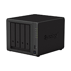 4-bay Synology NAS server for Small and Medium Business DS923+