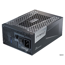 PSU SEASONIC SSR-1600PD PLATIN