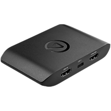 Elgato Game Capture HD60 X - USB Capture Card