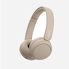 Sony Headset WH-CH520, cream