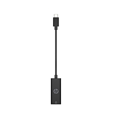 HP USB-C to RJ45 Adapter G2