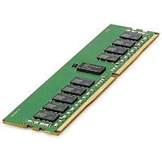 HPE 16GB (1x16GB) Single Rank x8 DDR4-3200 CAS-22-22-22 Unbuffered Standard Memory Kit