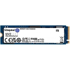 KINGSTON SNV2S 1000GB M2 PCIE